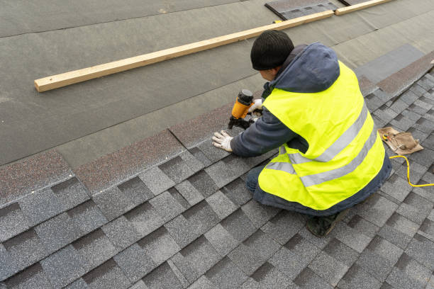 Quick and Trustworthy Emergency Roof Repair Services in Dayton, NV