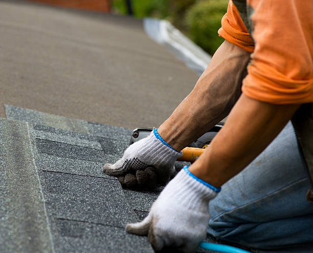 Trusted Dayton, NV Roofing Contractor Experts